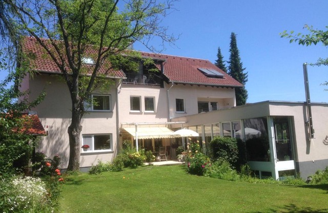 Gunkel Ferienwohnungen am See - Konstanz - Musikerviertel