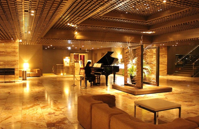 Gunma Royal Hotel