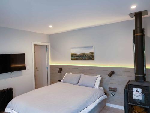 Gunn Road Accommodation