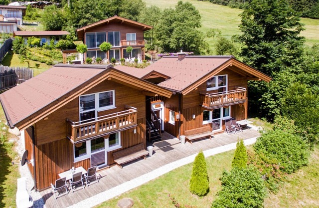 Casa de vacaciones Gunnar (FLU101) en Flachau - 8 personas, 3 dormitorios