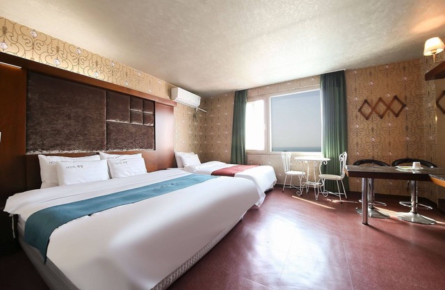 Gunsan Hotel Beang