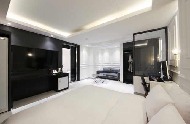 Gunsan Hotel Withus