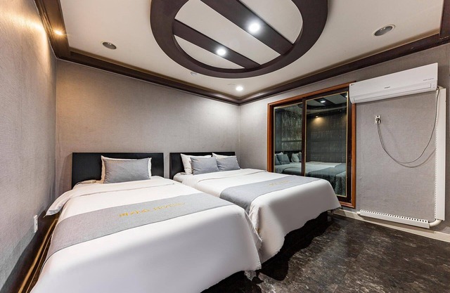 Gunsan Picasso