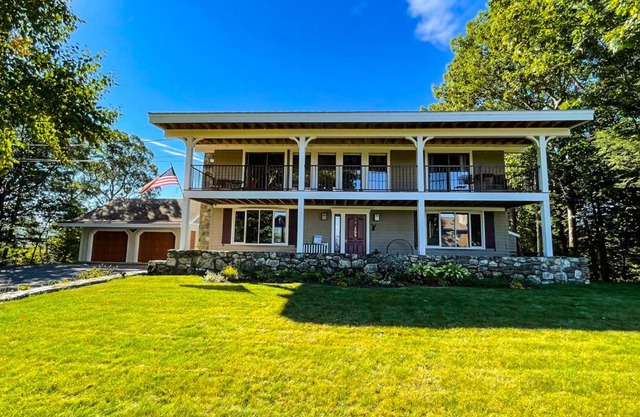 Gunstock Acres Home