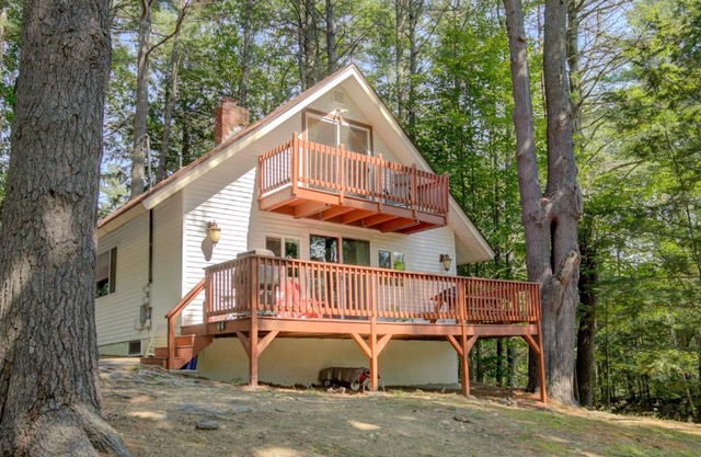 Gunstock Getaway