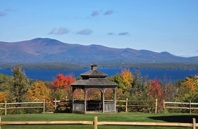 Gunstock Inn & Suites