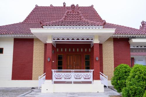 Gunter Homestay