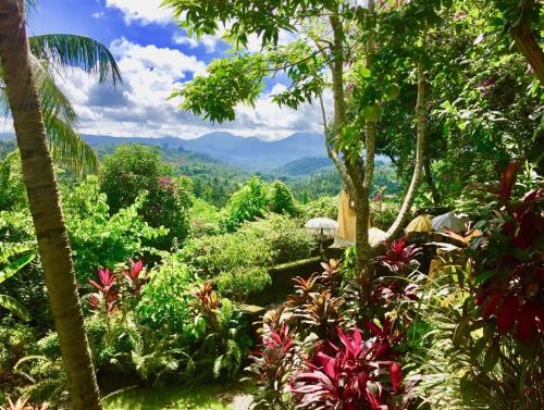 Gunung Paradis Retreat