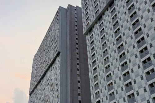 Gunung Putri Square by Veto Rooms
