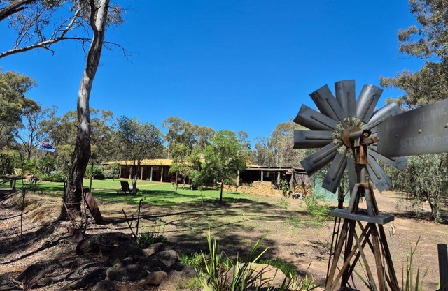 Gunyah Valley Retreat