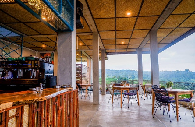 Gunza Bed and Breakfast