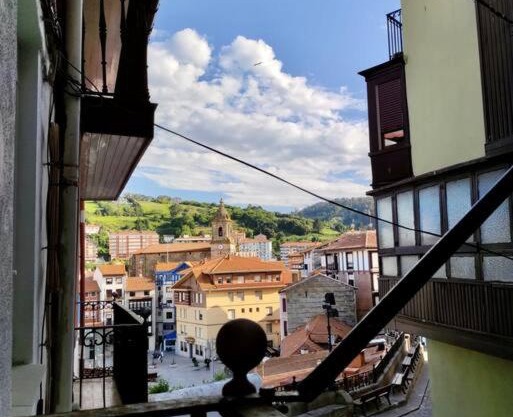 Gure Torrontero, aparcamiento gratuito cercano
