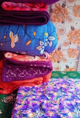 Gurez home stay and camping tents