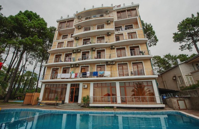 Guria Palace