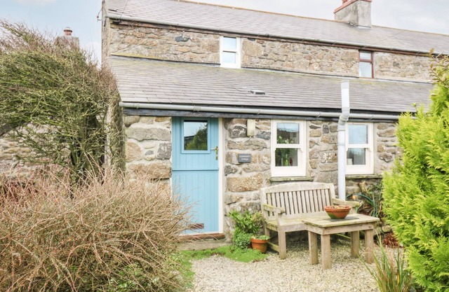 CASA RURAL POR HABITACIONES GURNARD, Admiten animales en St Ives, Ref 959588