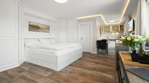 Gurtdeel Dünen-Suite