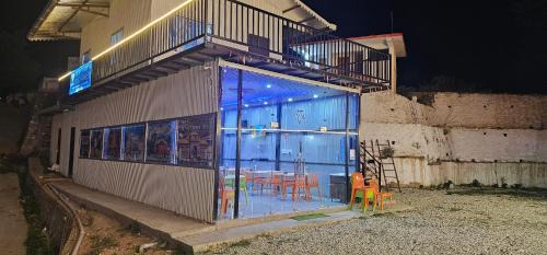 Guru kripa resort