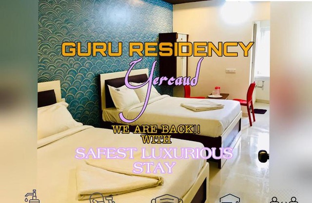 GURU RESIDENCY