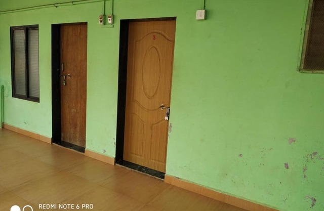Guruchaya holiday home