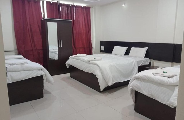 Gurudatta Hotel