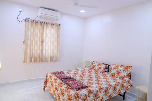 Gurukrupa Homestay, Pandharpur