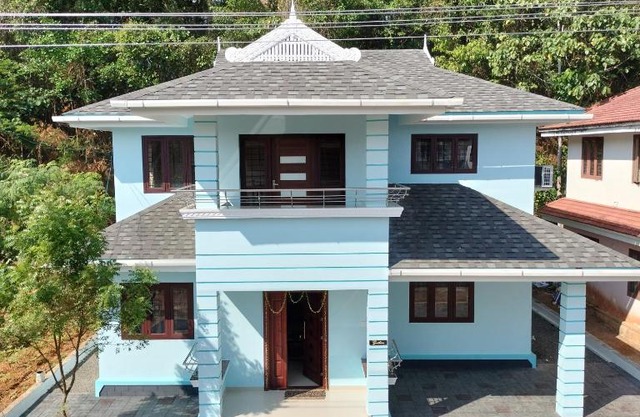 Guruvayoor Homestay