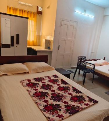 Guruvayoor Inn