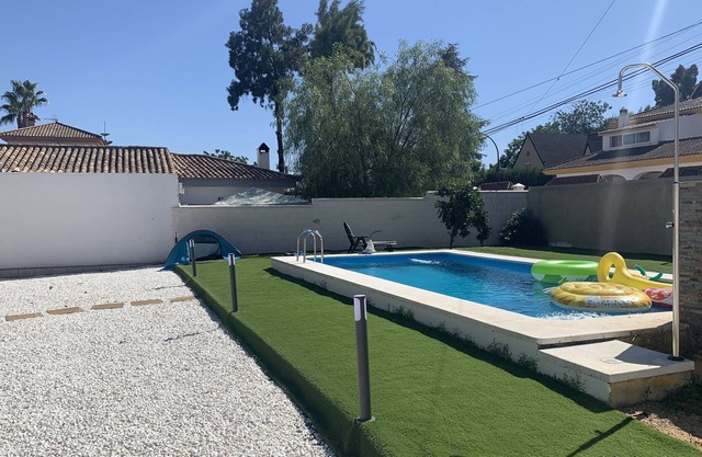 La casa del Gus