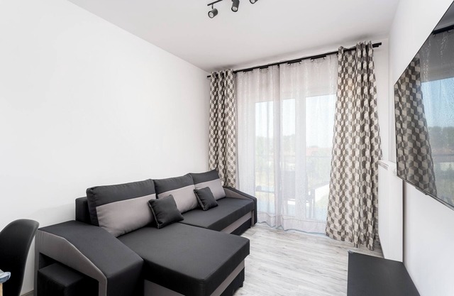 Gusta Cosy Apartment