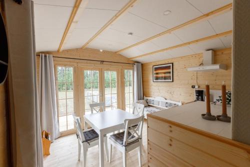 Gustava Parken - 4 persons cottage