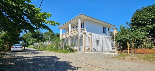 Gusthouse Shekvetili AE
