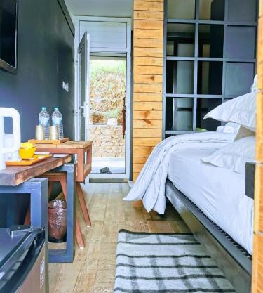 Gusto Accommodation