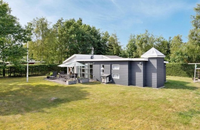 "Guthrik" - 900m from the sea by Interhome