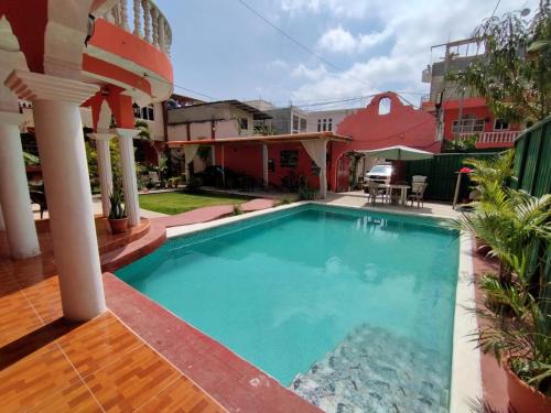 Gutierrez Hotel