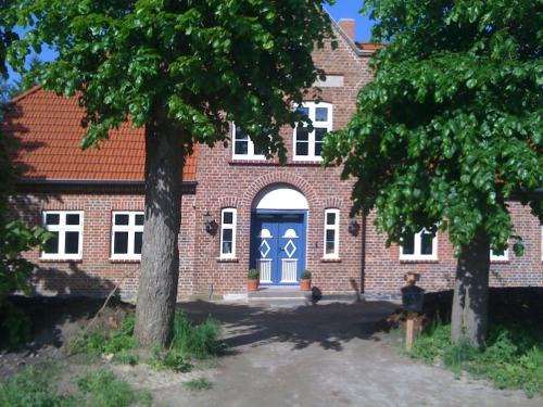Gutshaus Vieregge