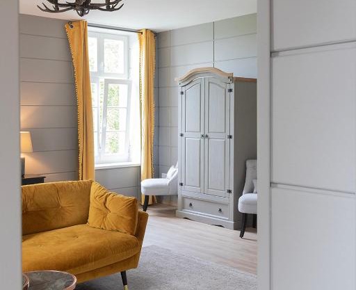 Gutshauszimmer Premium