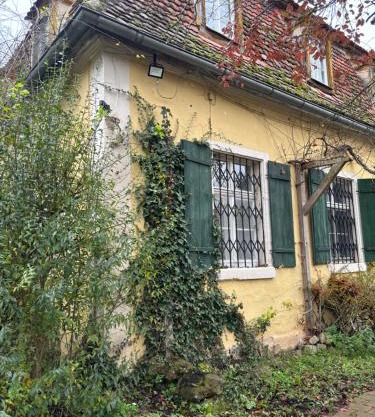 Gutsherren Wohnung