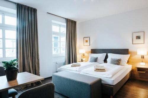 Gutshotel Weingut Schloss Reinhartshausen