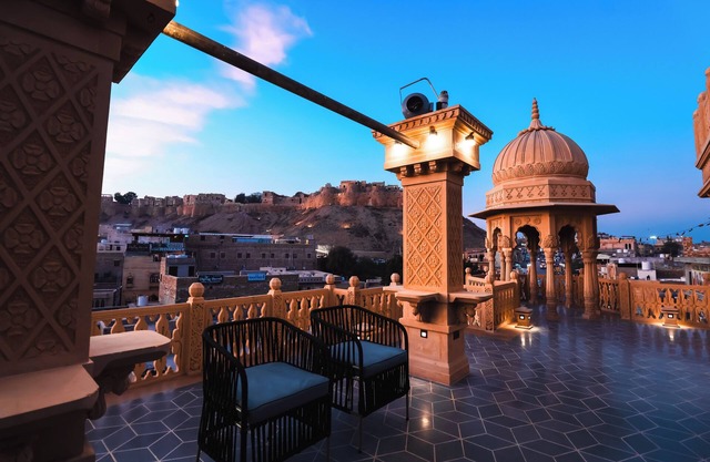 Guulab Haveli