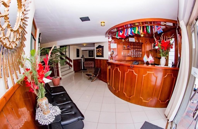 GUYA HOTEL
