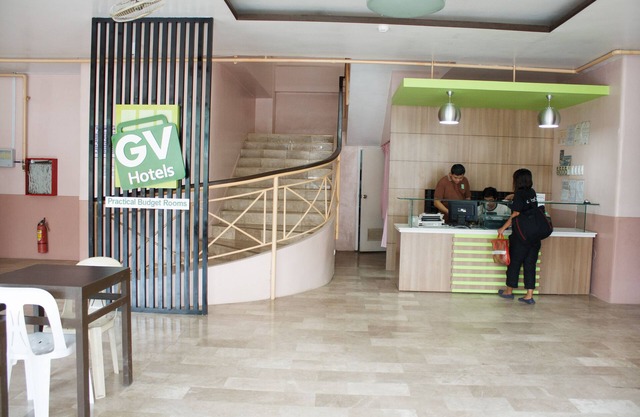 GV Hotel Borongan