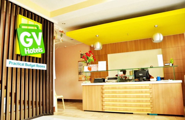 GV Hotel Lapulapu