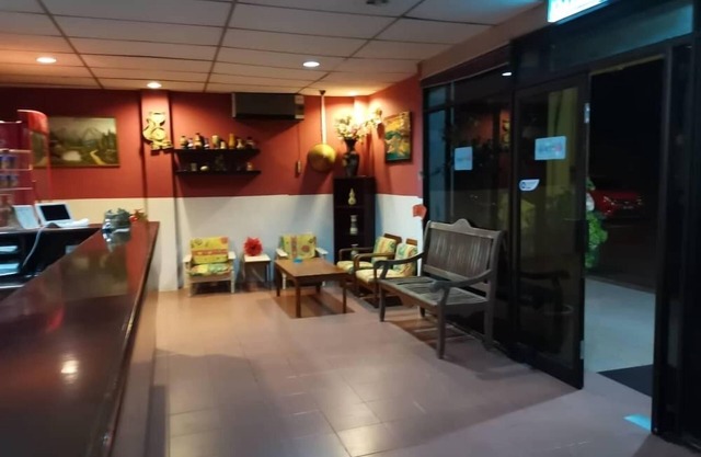 GW Furama Apartment