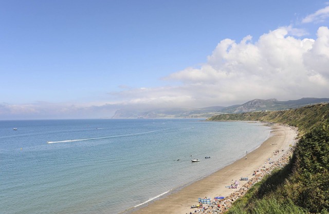 Gwynant - Morfa Nefyn
