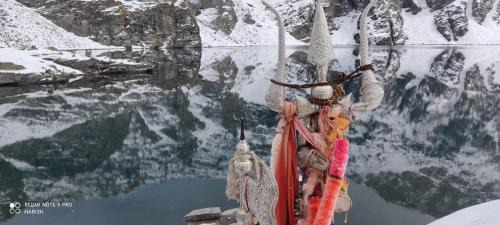 Gyan Ganga home stay