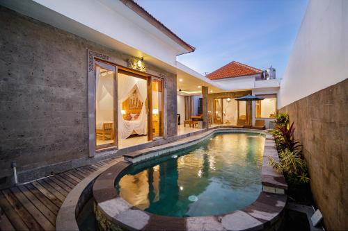 Gyanesh Villa
