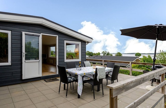 "Gyda" - 350m from the sea by Interhome