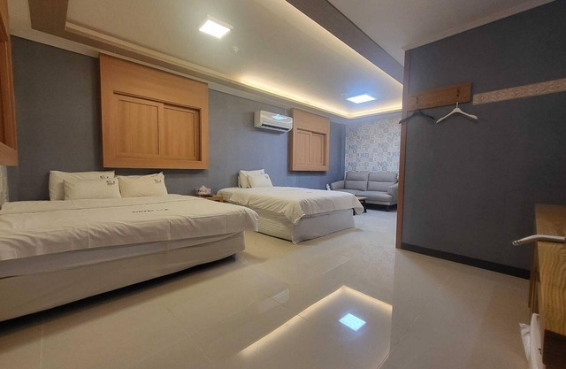 Gyeongju Aru Mini Hotel