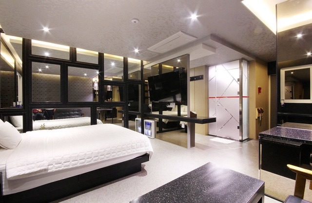 Gyeongju Bomun CL Hotel