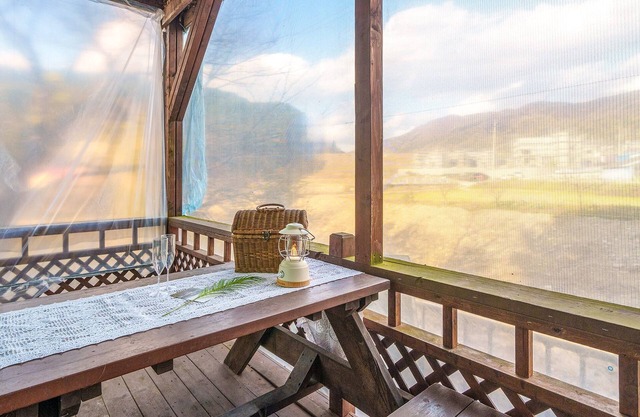 Gyeongju Clearmorning Petfriendlypension